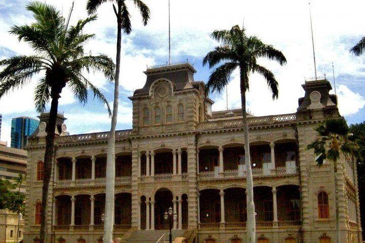 Secret Oahu Hawaii Culture Tour With A Local Guide - Image 4