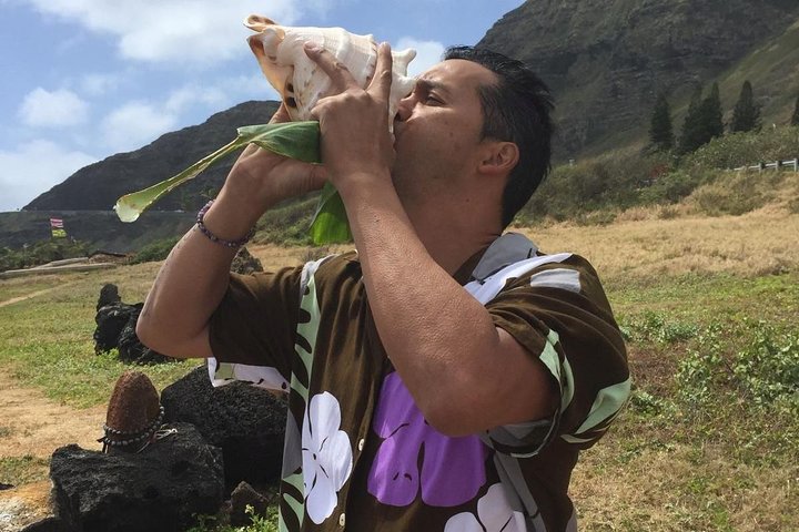 Secret Oahu Hawaii Culture Tour With A Local Guide - Image 2