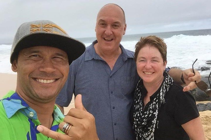 Secret Oahu North Shore Adventure with Pickup - Image 4