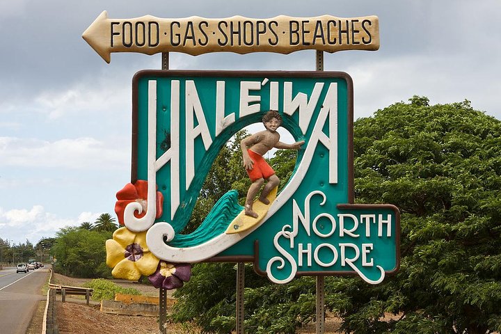 Secret Oahu North Shore Adventure with Pickup - Image 2