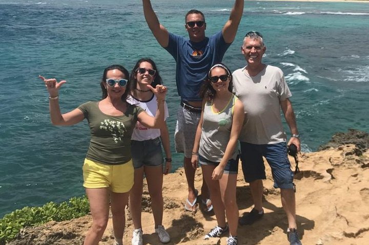 Secret Oahu North Shore Adventure with Pickup - Image 3