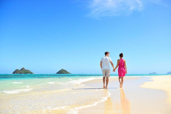 South East and Windward Oahu Private Tour - Image 1