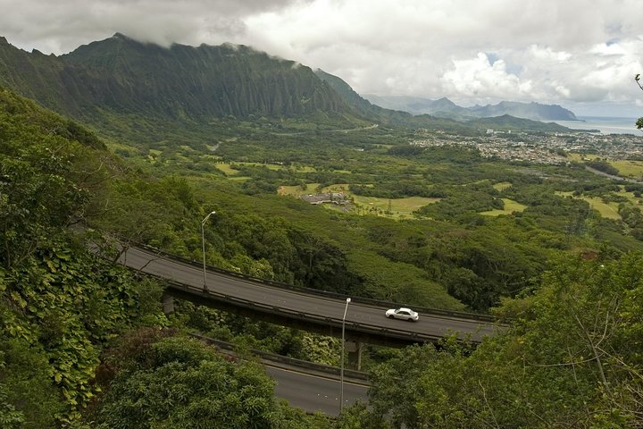 South East and Windward Oahu Private Tour - Image 5