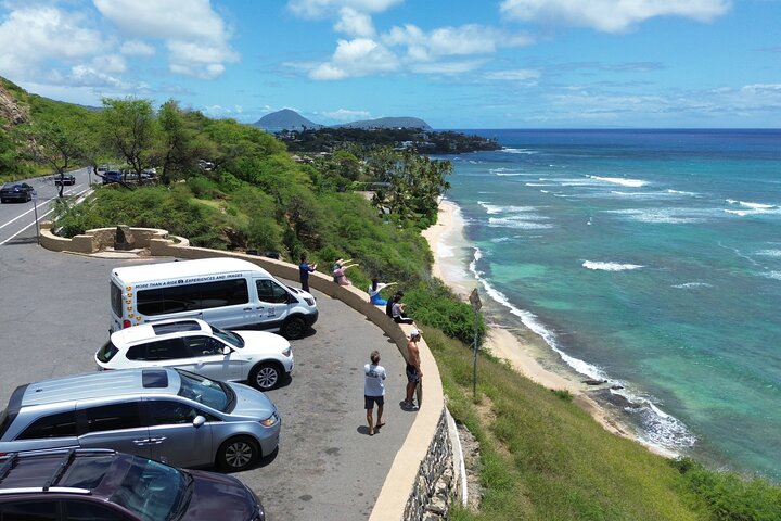 Stunning views of Oahu ! Scenic Tour and the 7 top lookouts in 4h - Image 2