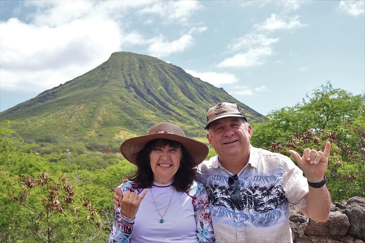Stunning views of Oahu ! Scenic Tour and the 7 top lookouts in 4h - Image 5