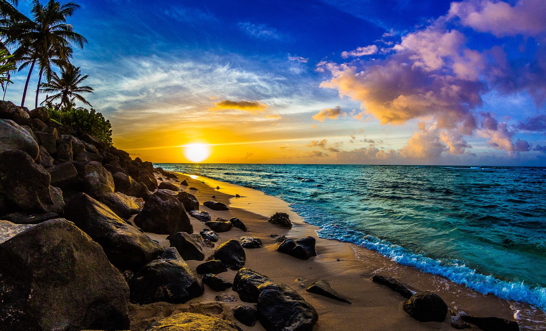 Sunrise and Island Photo Tour - Image 1