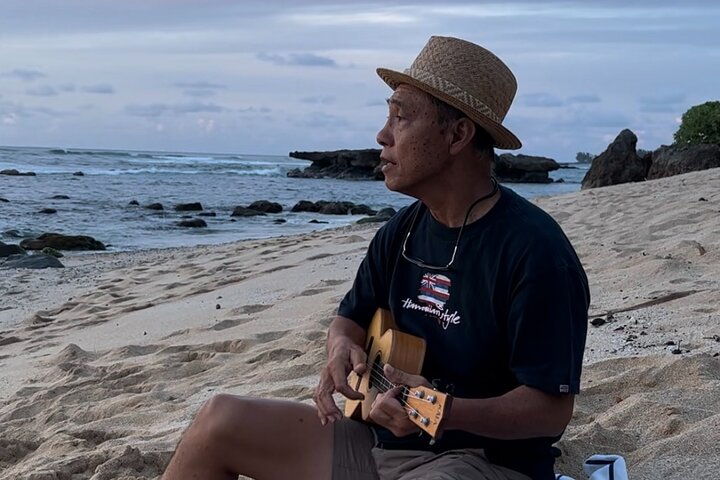 Sunrise Hike & Hawaiian Cultural Experience with Private Guide - Image 4