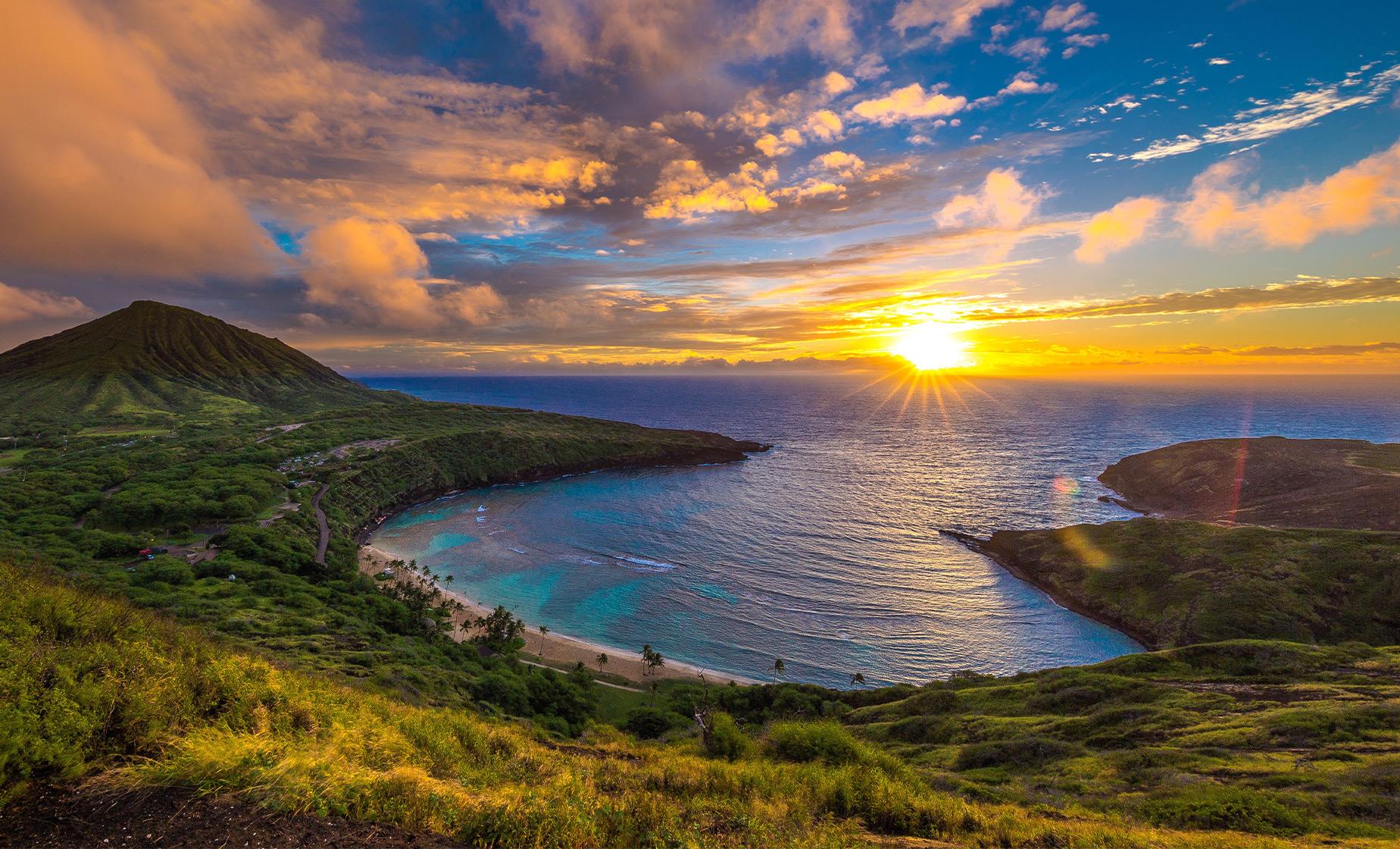 Sunrise Photo Tour - Image 1