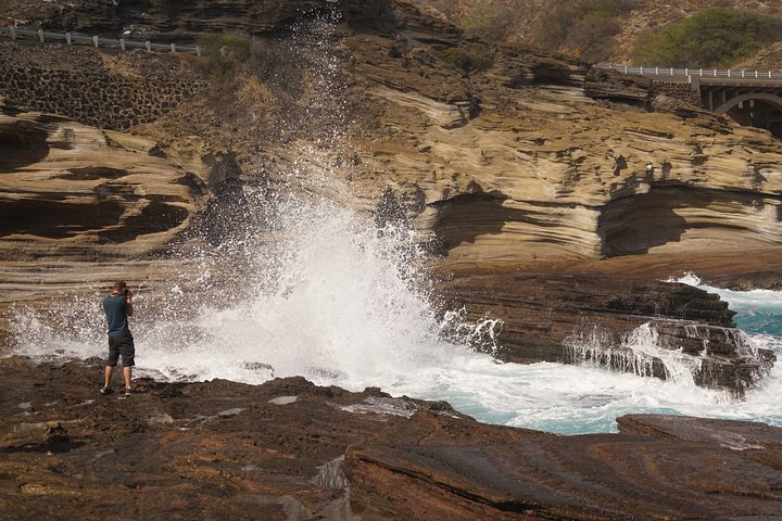 Sunrise Photo Tour on Oahu - Image 2