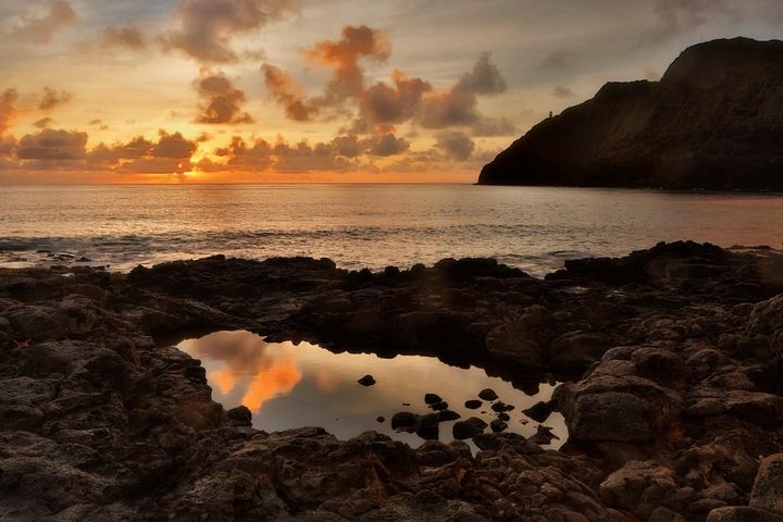 Sunrise Photo Tour on Oahu - Image 1