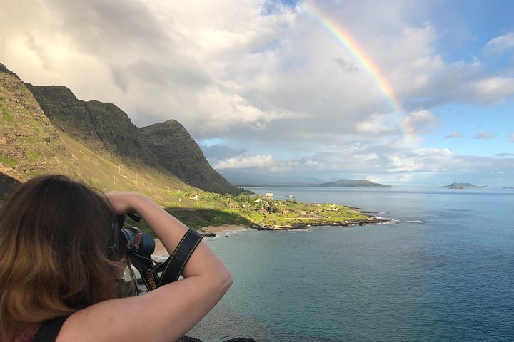Sunrise Photo Tour on Oahu - Image 3