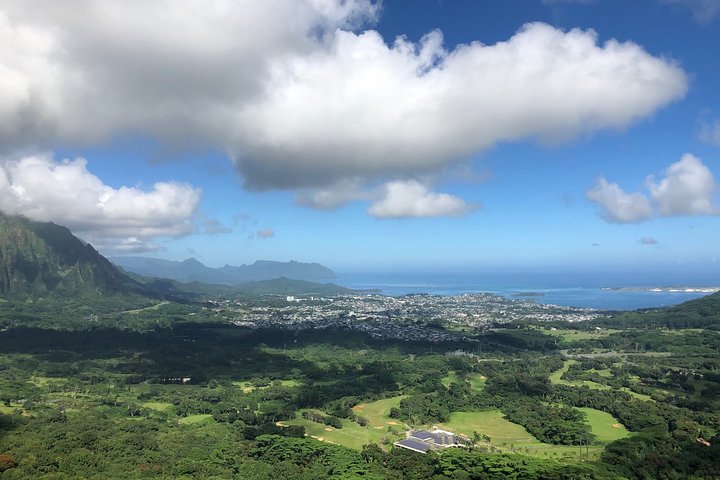 Sunrise Photo Tour on Oahu - Image 4