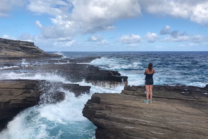 Sunrise Photo Tour on Oahu - Image 5