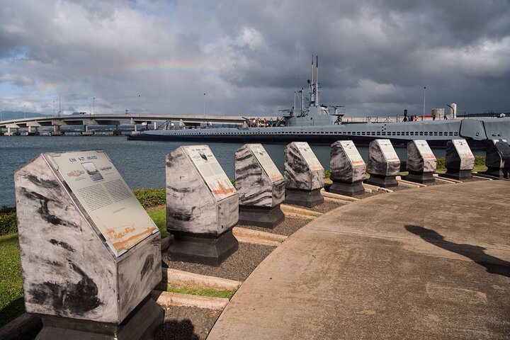 USS Missouri and USS Arizona Pearl Harbor Private Tour - Image 3
