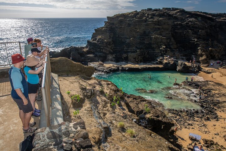 VIP Aloha Style Private Island Tour - Image 4