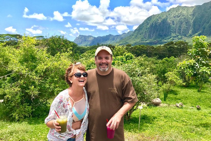 Your Private Circle Island Tours - Image 5