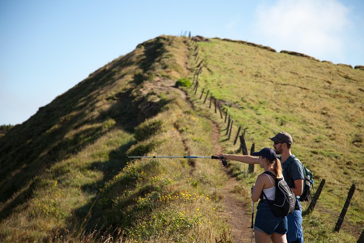 10 Volcanos hiking private tour in Faial - Image 3