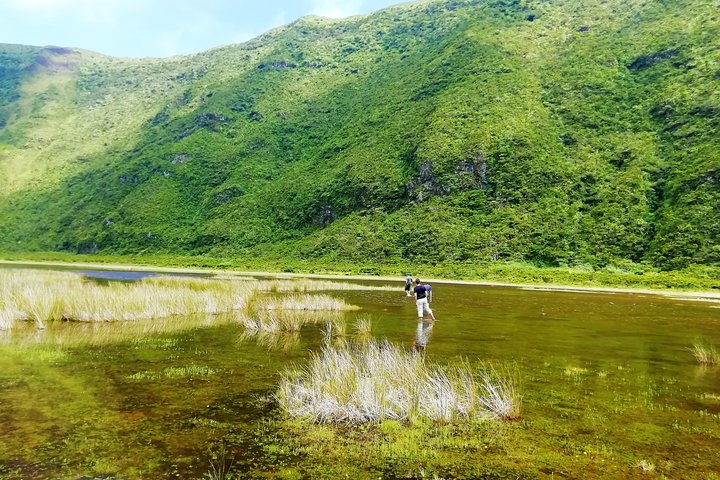 Descent to Caldeira do Faial - The Perfect Adventure - Image 3