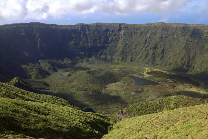 Full Day Private Trip Faial - Image 4
