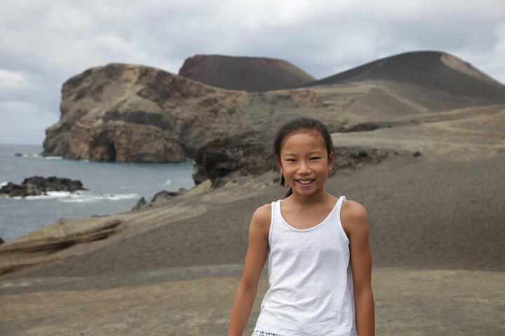 Full Day Private Trip Faial - Image 2