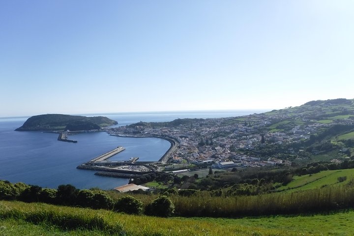 Full Day Tour - Faial Island - Image 5