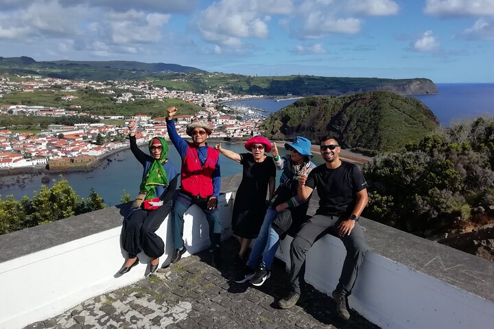 Full Day Tour - Faial Island - Image 2