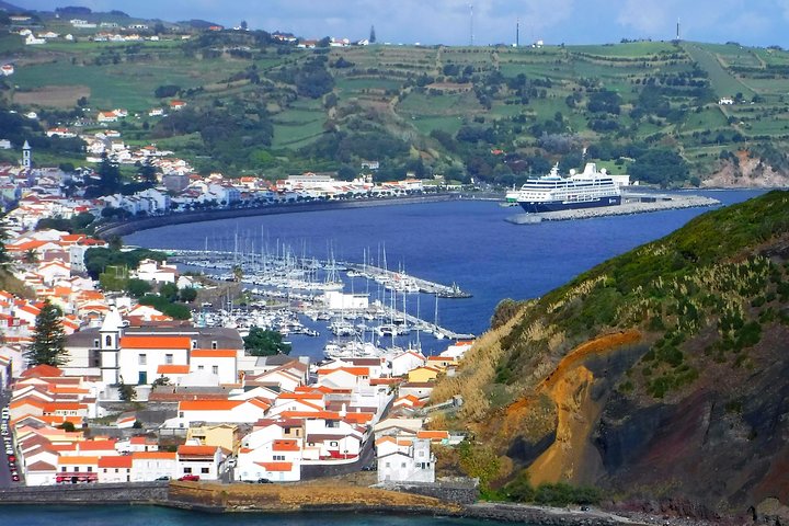 Full Day Tour - Faial Island - Image 4
