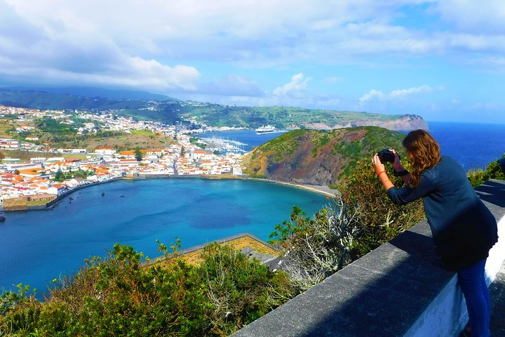 Full Day Tour - Faial Island - Image 1