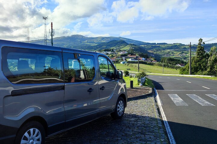 Full Day Tour - Faial Island - Image 3