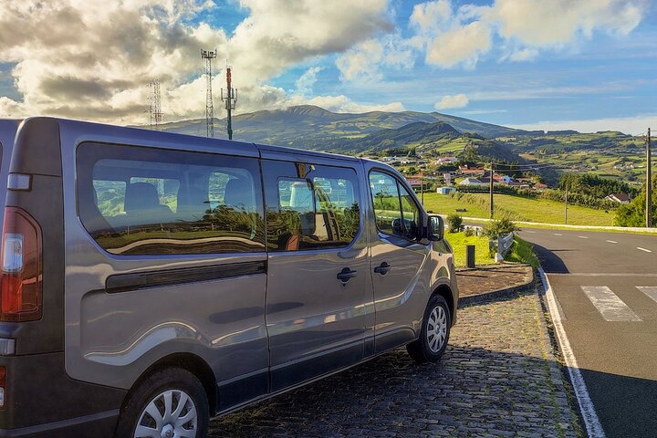Private Full Day Tour - Faial Island (up to 8 people) - Image 4