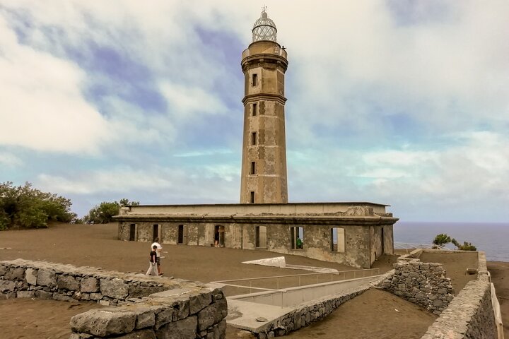 Private Full Day Tour - Faial Island (up to 8 people) - Image 2