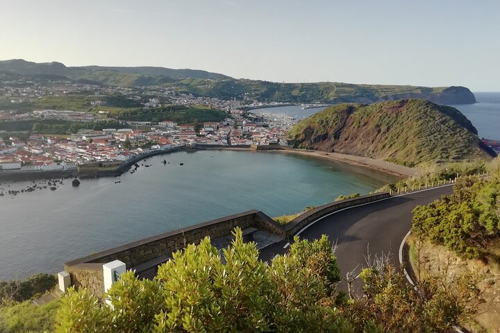 Private Full Day Tour - Faial Island (up to 8 people) - Image 5