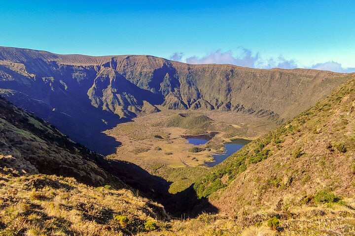 Private Full Day Tour - Faial Island (up to 8 people) - Image 3