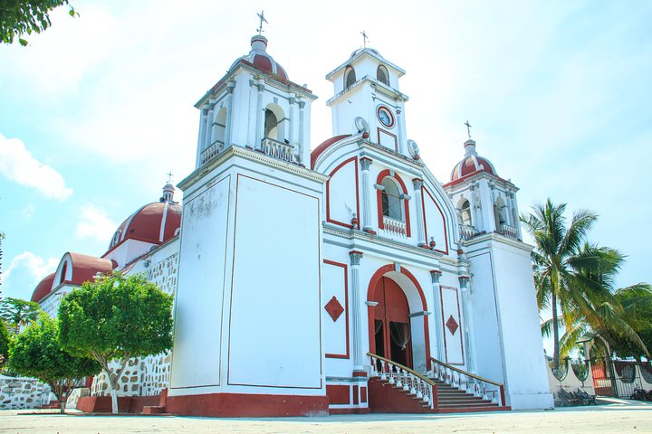 3 Levels of Huatulco HT - Image 3
