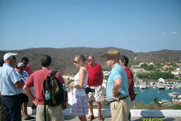 3 Levels of Huatulco HT - Image 5