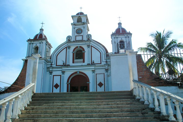 3 Levels of Huatulco HT - Image 1