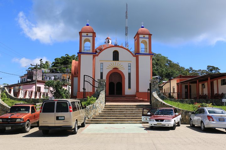 3 Levels of Huatulco Reloaded (Vanilla Experience) - Image 2