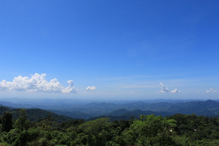 3 Levels of Huatulco Reloaded (Vanilla Experience) - Image 1