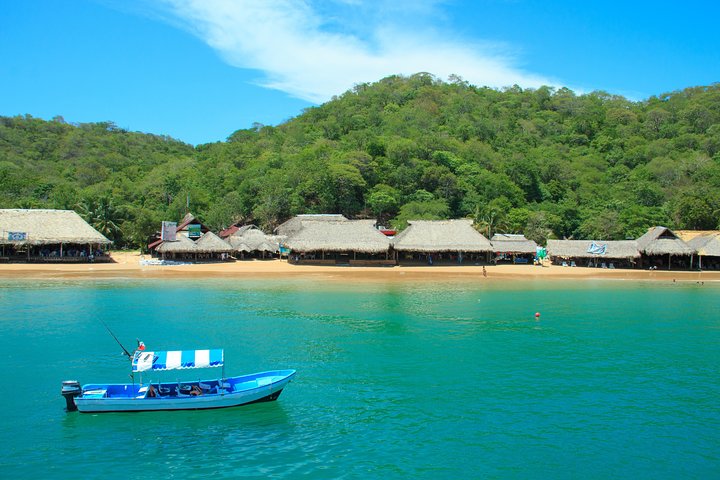 5-Bay Exclusive Premium Panga Experience - Image 1