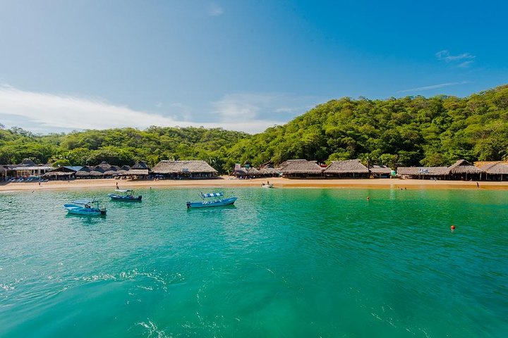 5-Bay Exclusive Premium Panga Experience - Image 4