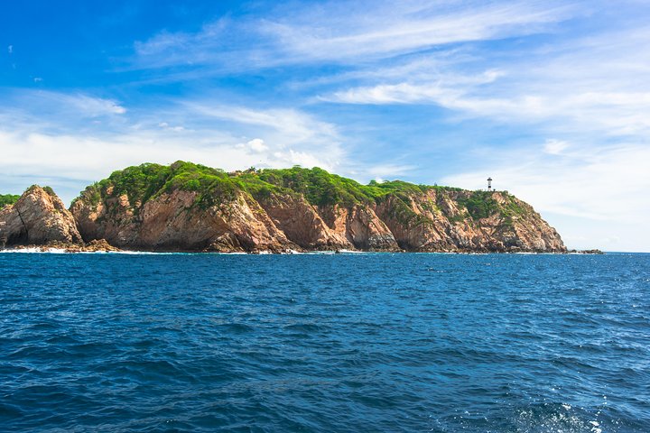 5-Bay Exclusive Premium Panga Experience - Image 3