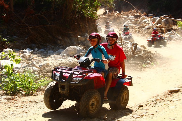 ATV Jungle and Rio Tour - Image 5