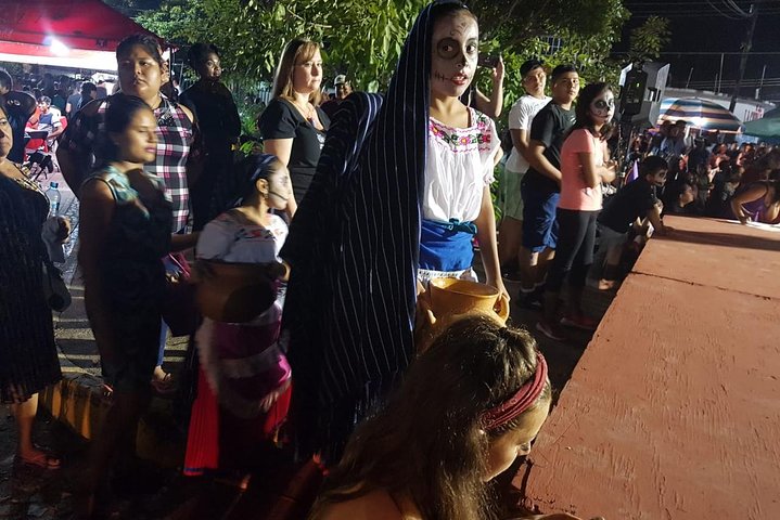 Day Of The Dead Huatulco HT - Image 3