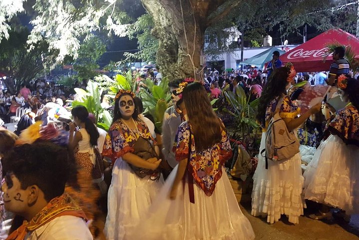 Day Of The Dead Huatulco HT - Image 5