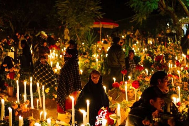 Day Of The Dead Huatulco HT - Image 1