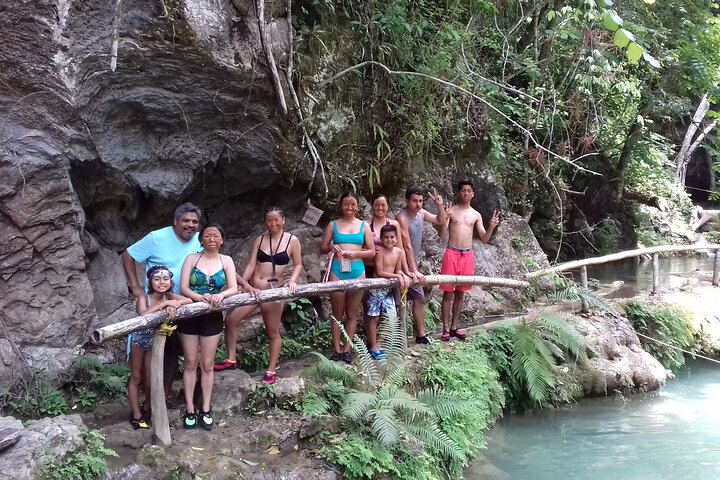  Full Day Waterfall Adventure in Sierra Madre Mountains of Oaxaca - Image 4