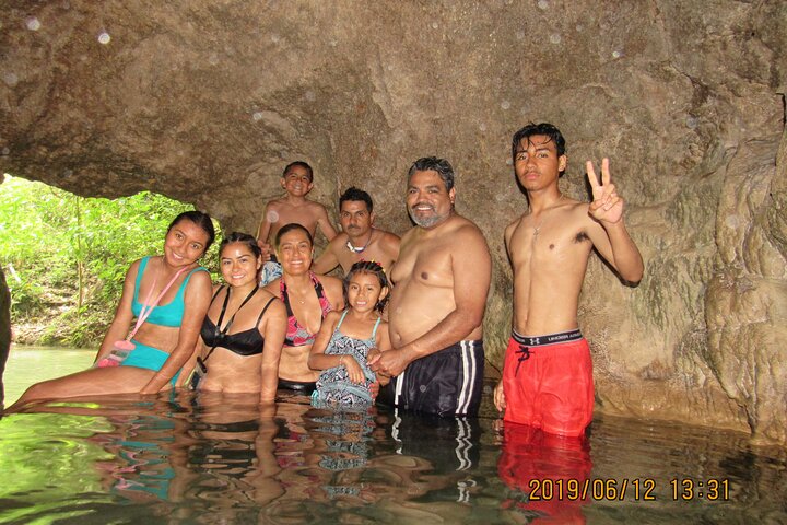  Full Day Waterfall Adventure in Sierra Madre Mountains of Oaxaca - Image 3
