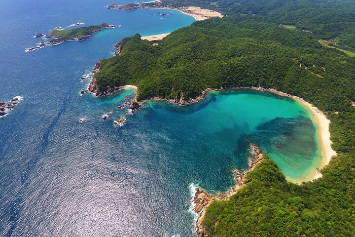 Huatulco Bahías Tour - Image 3