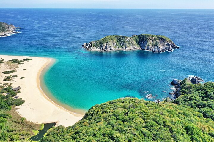 Huatulco Bahías Tour - Image 2