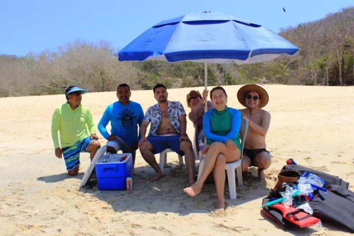 Huatulco Bahías Tour - Image 5